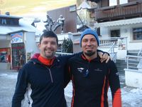 RC Adrenalin Sportler